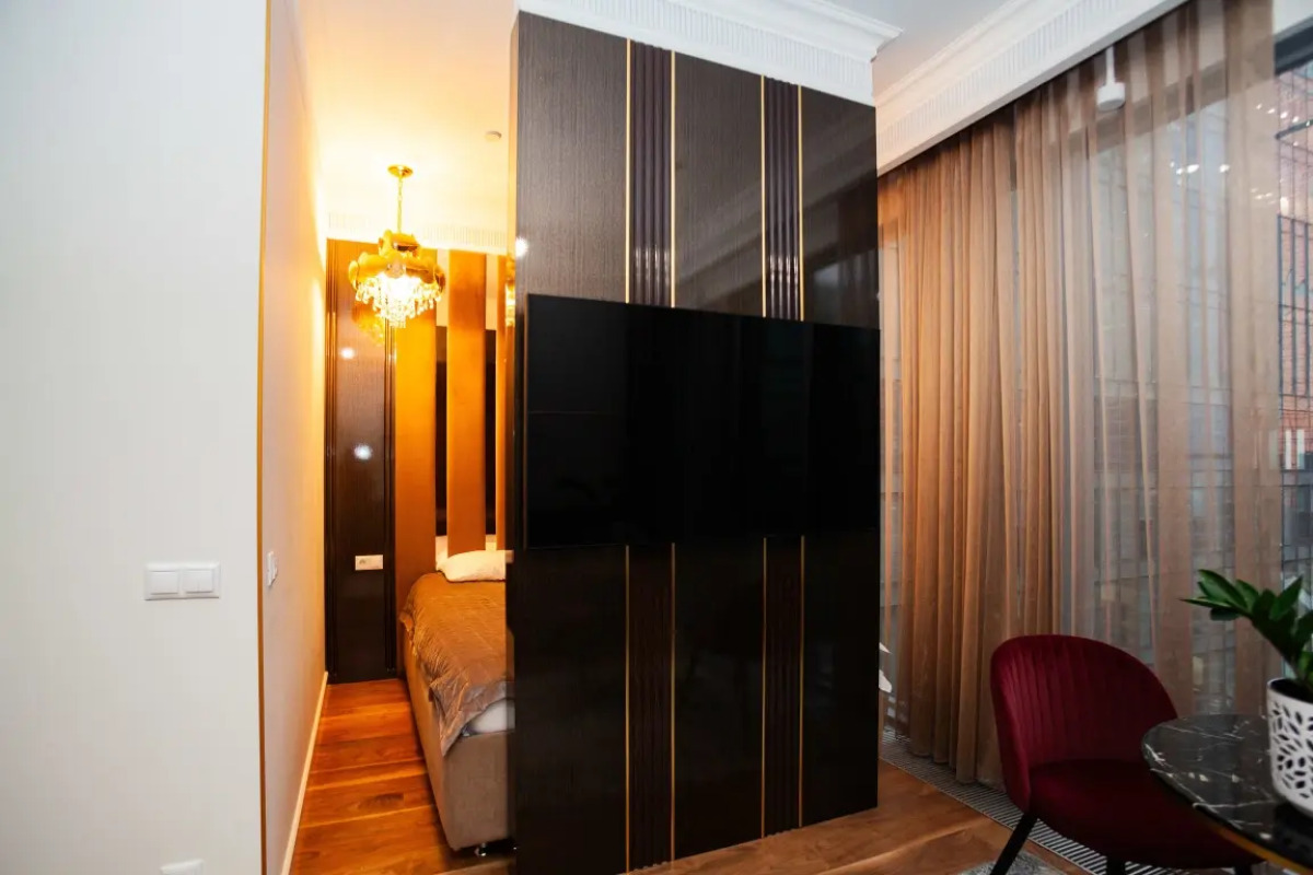 Апартаменты Tabala`s Apartments