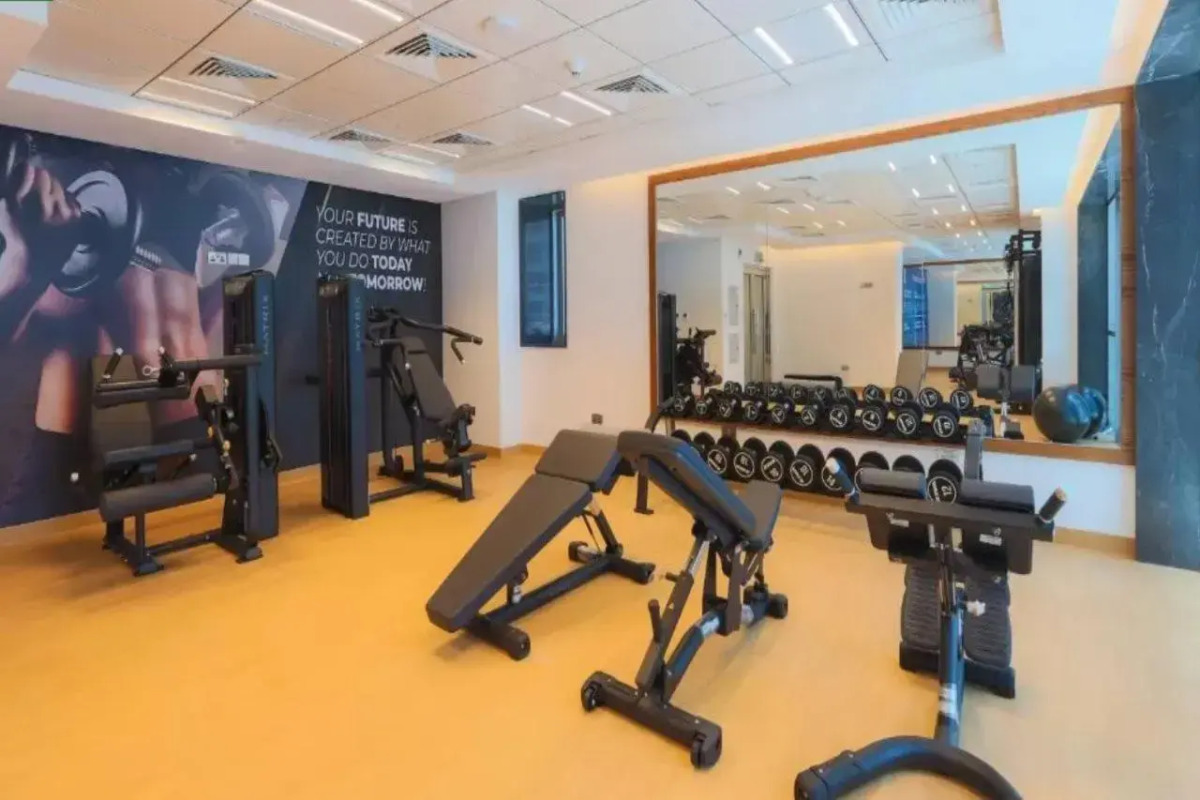 Edge Creekside Hotel