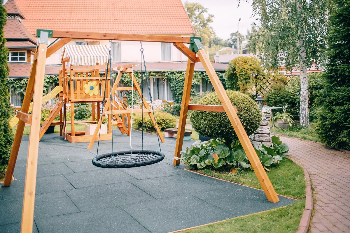 Отель Царская деревня