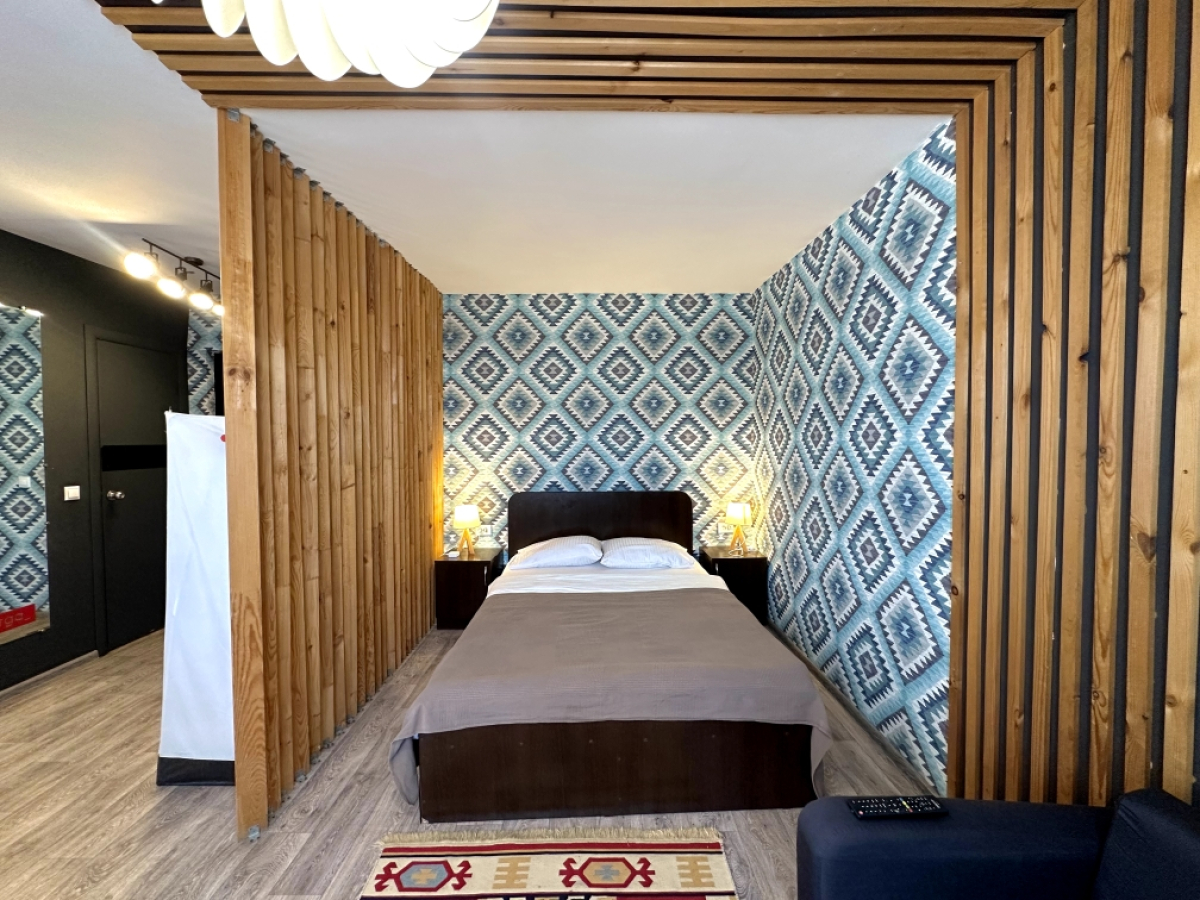 Квартира Калина проспект Победы 49