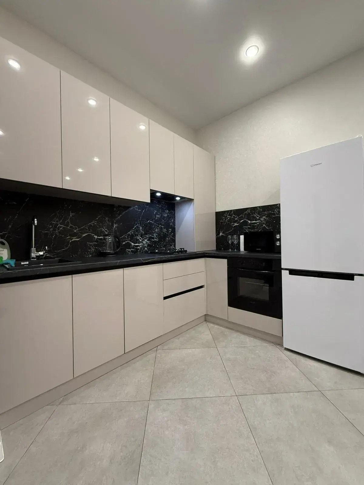 Квартира Шикарная ЕвроКласса