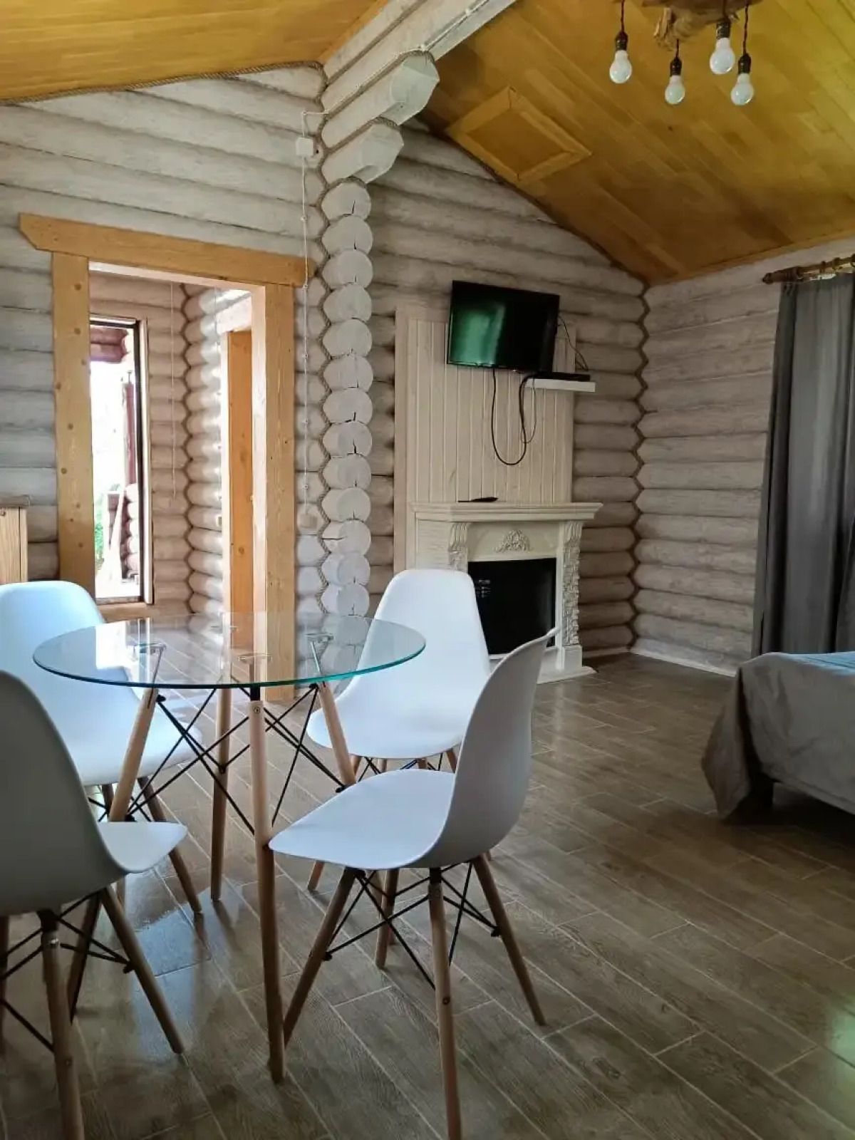 Вилла Гостевая усадьба