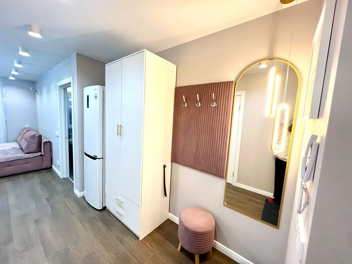 Квартира Zoloto