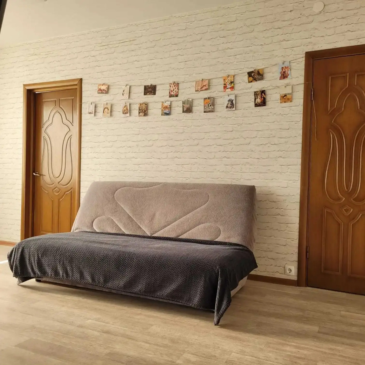 Квартира на Ленина 98