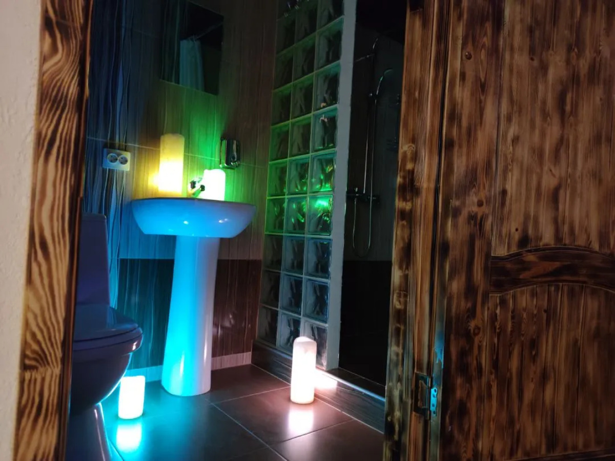 Вавилон отель