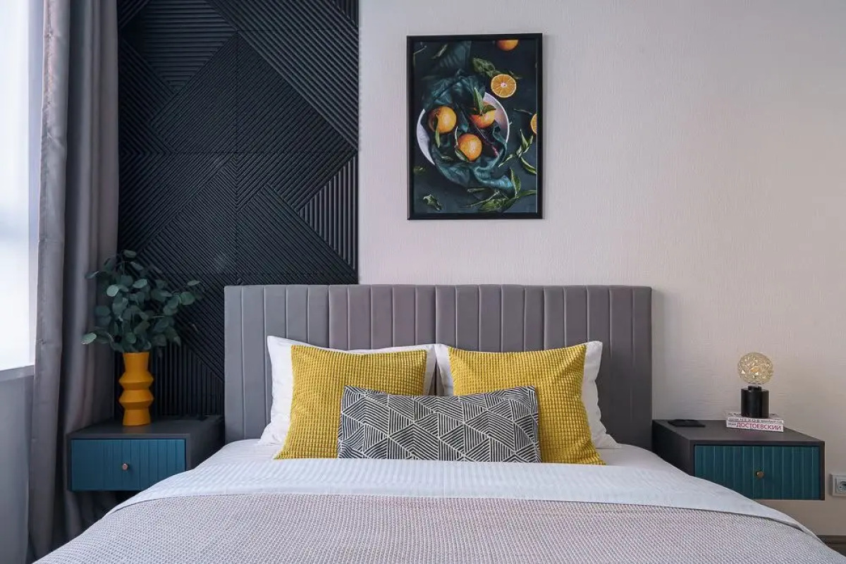 Апартаменты Sangria Apartment