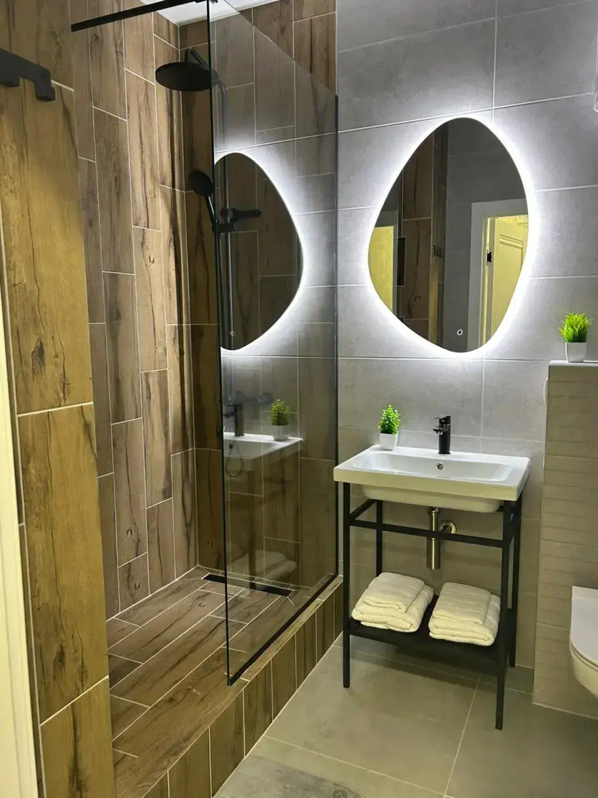 Квартира Авион Родные берега