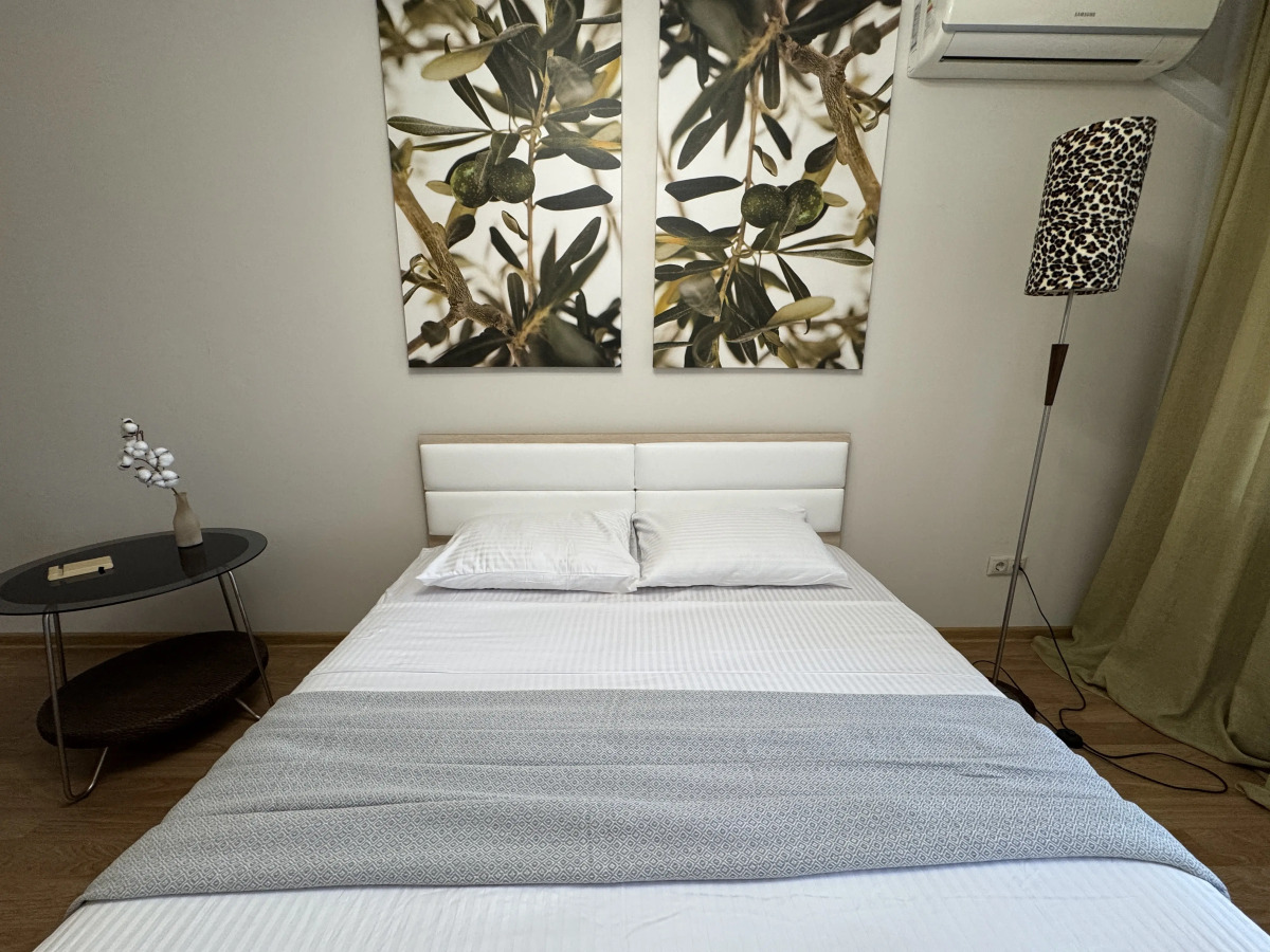 Апартаменты Sunset Премиум Класса