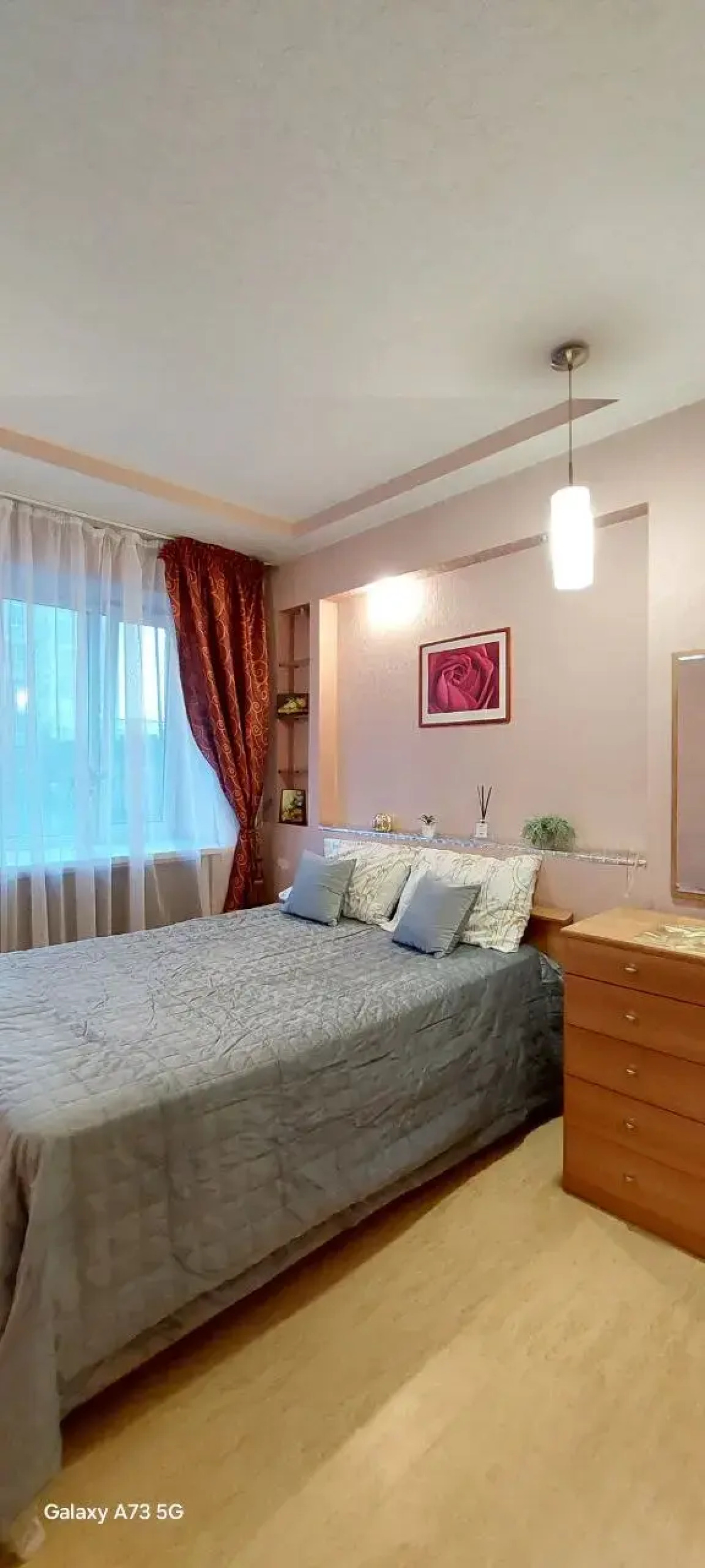 Апартаменты 3-ком золотой Вавилон