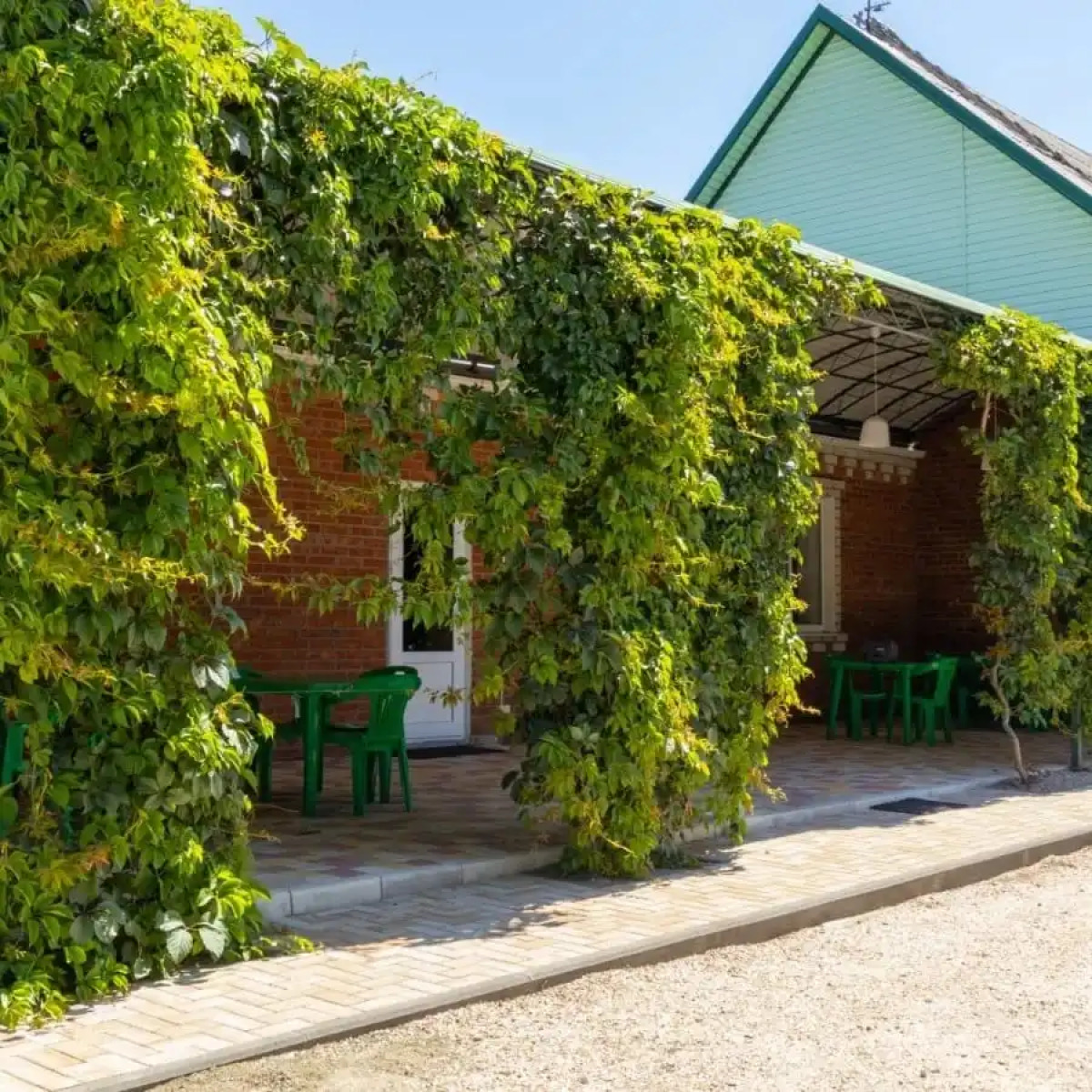 Гостевой Дом на Коллективной