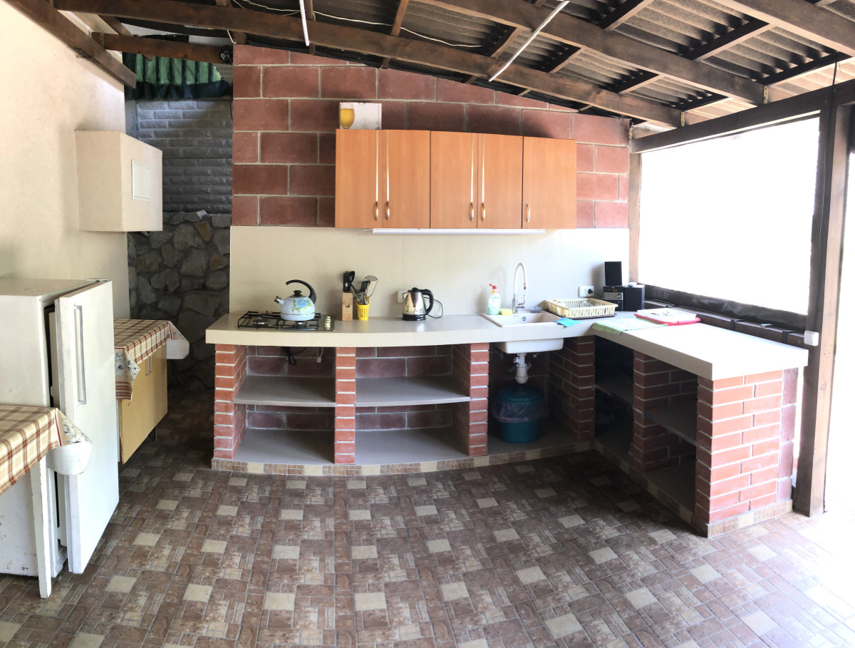 Gostevoy Dom Feeriya V Professorskom Ugolke	