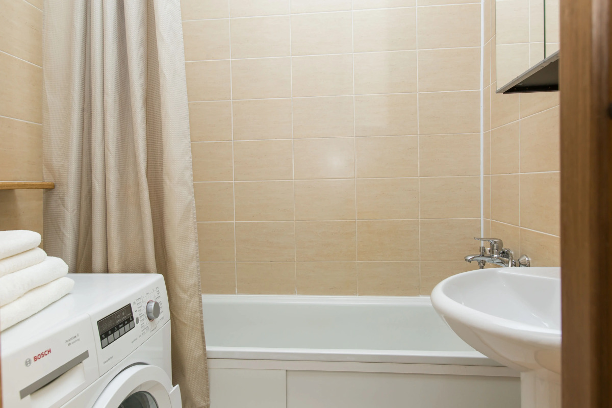 Апартаменты Merino Home Yellow