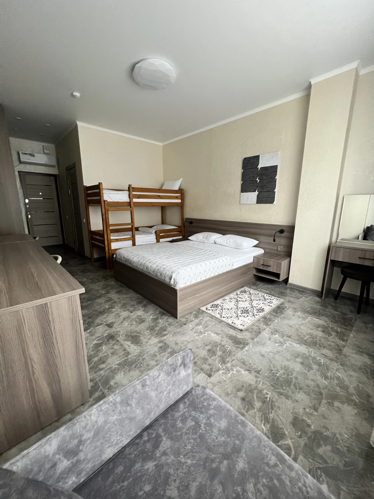 Гостевой дом Парк АВ