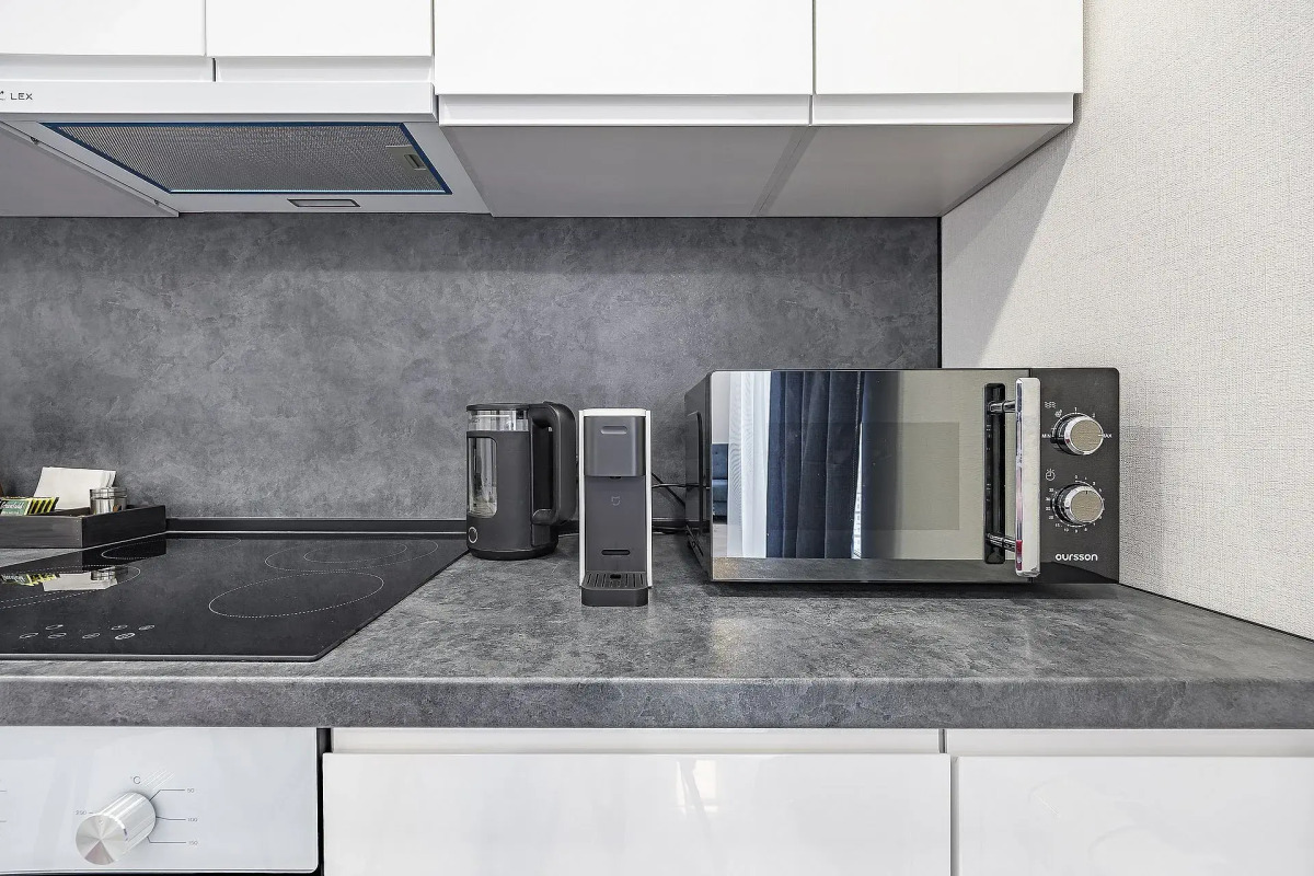 Квартира Обломов на Сахарова 115