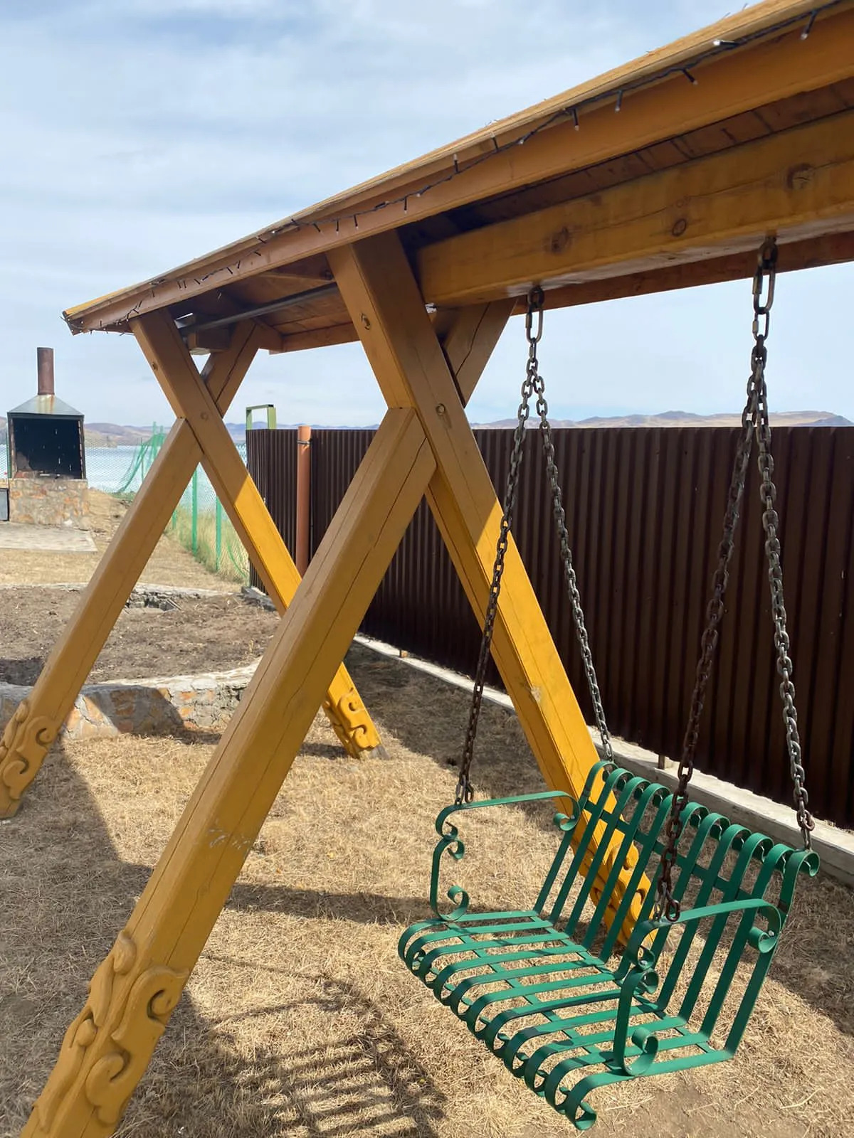 Гостевой дом Панорама