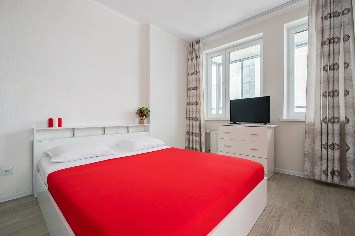 Апартаменты MaxRealty24 на Просторной 14