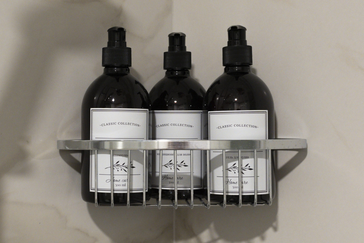 Апартаменты MeriDi Aparts Гармония 2