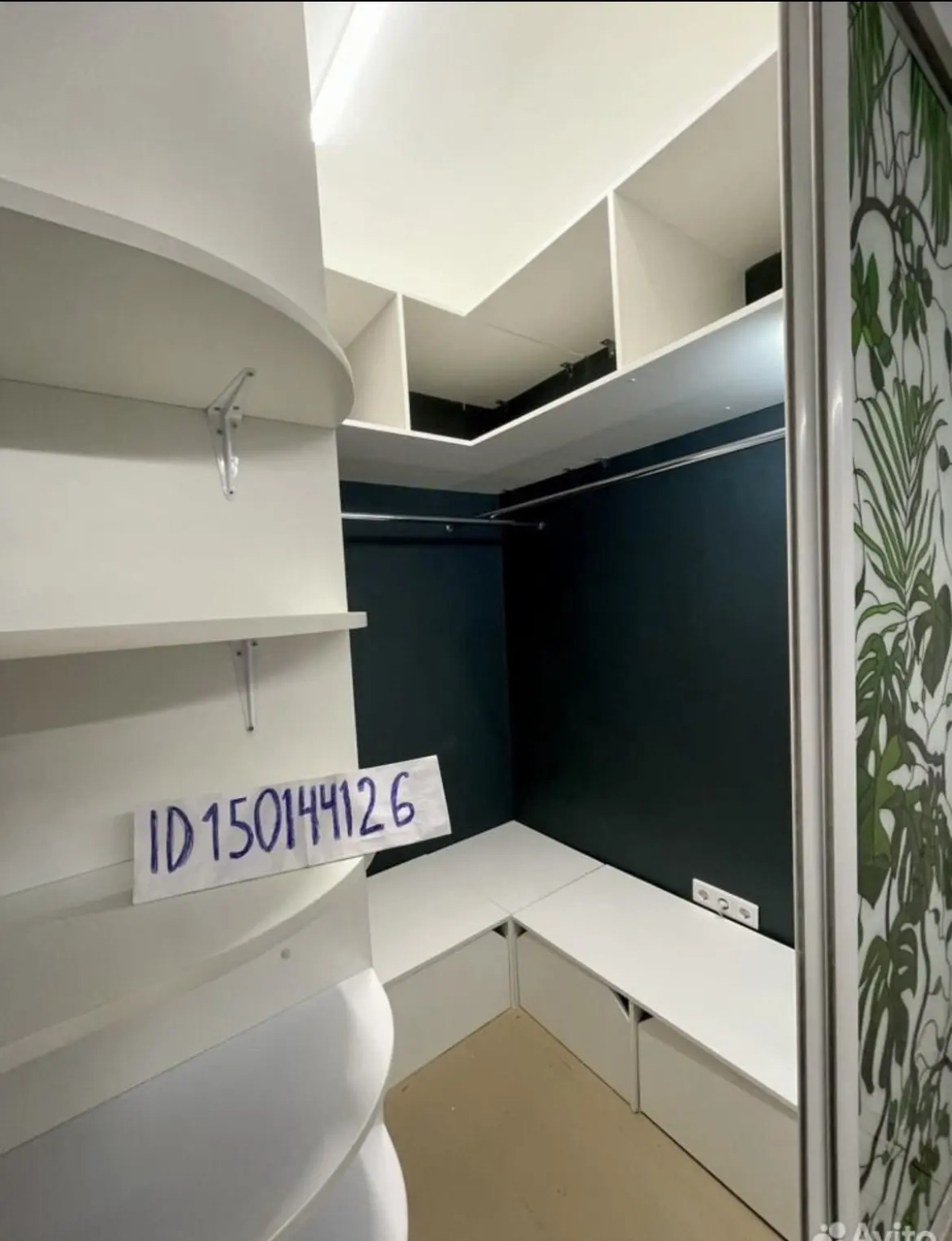 Квартира Ленина 13А литер В