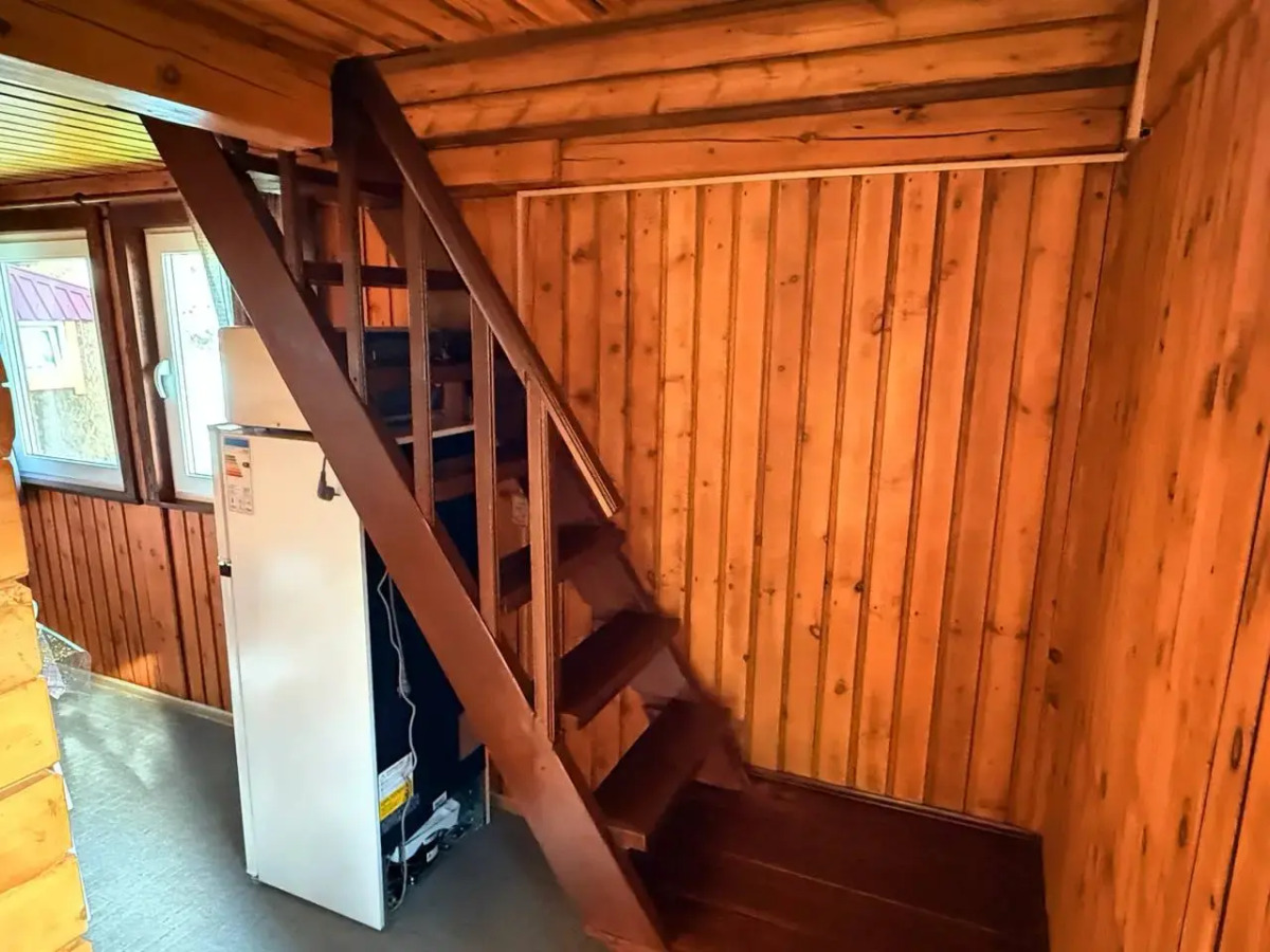 Гостевой дом Елань