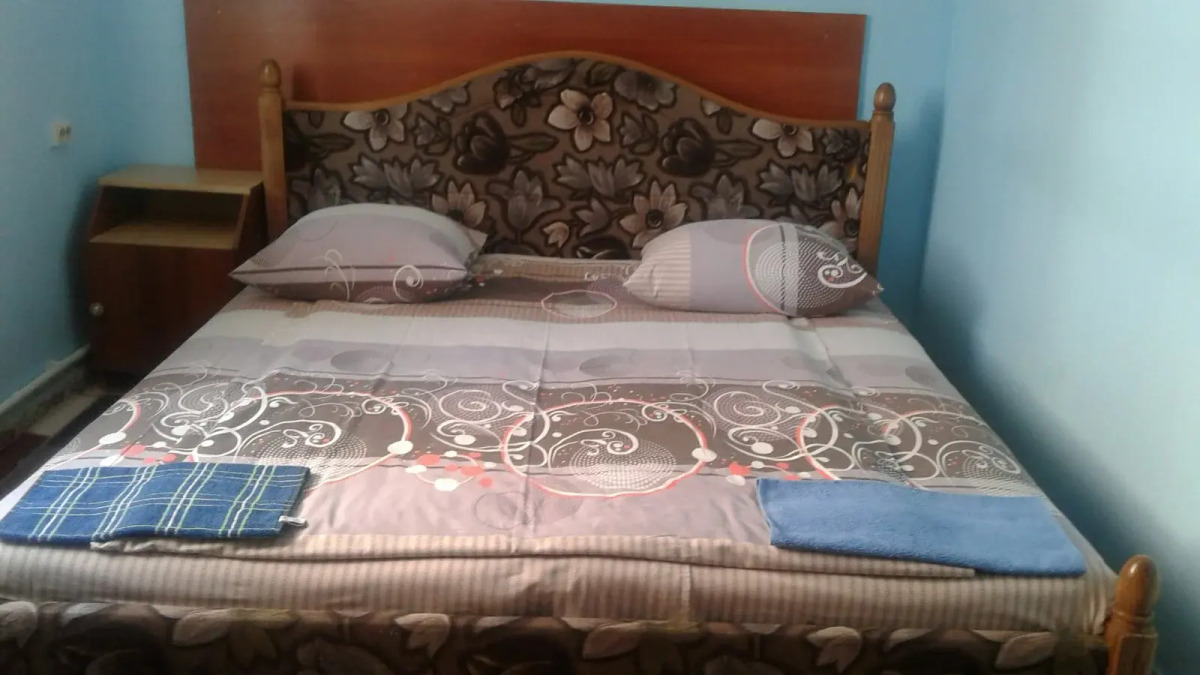 Мини-отель Околица