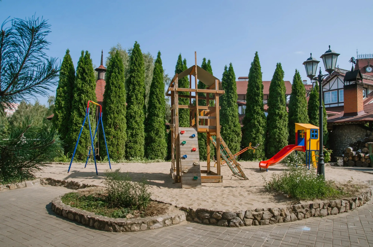 Гостевой дом Конюшенный двор