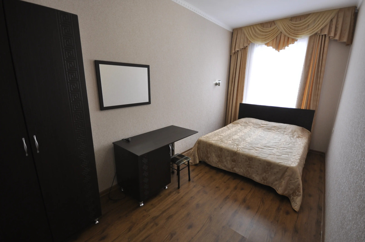 Гостевой Дом Наталья