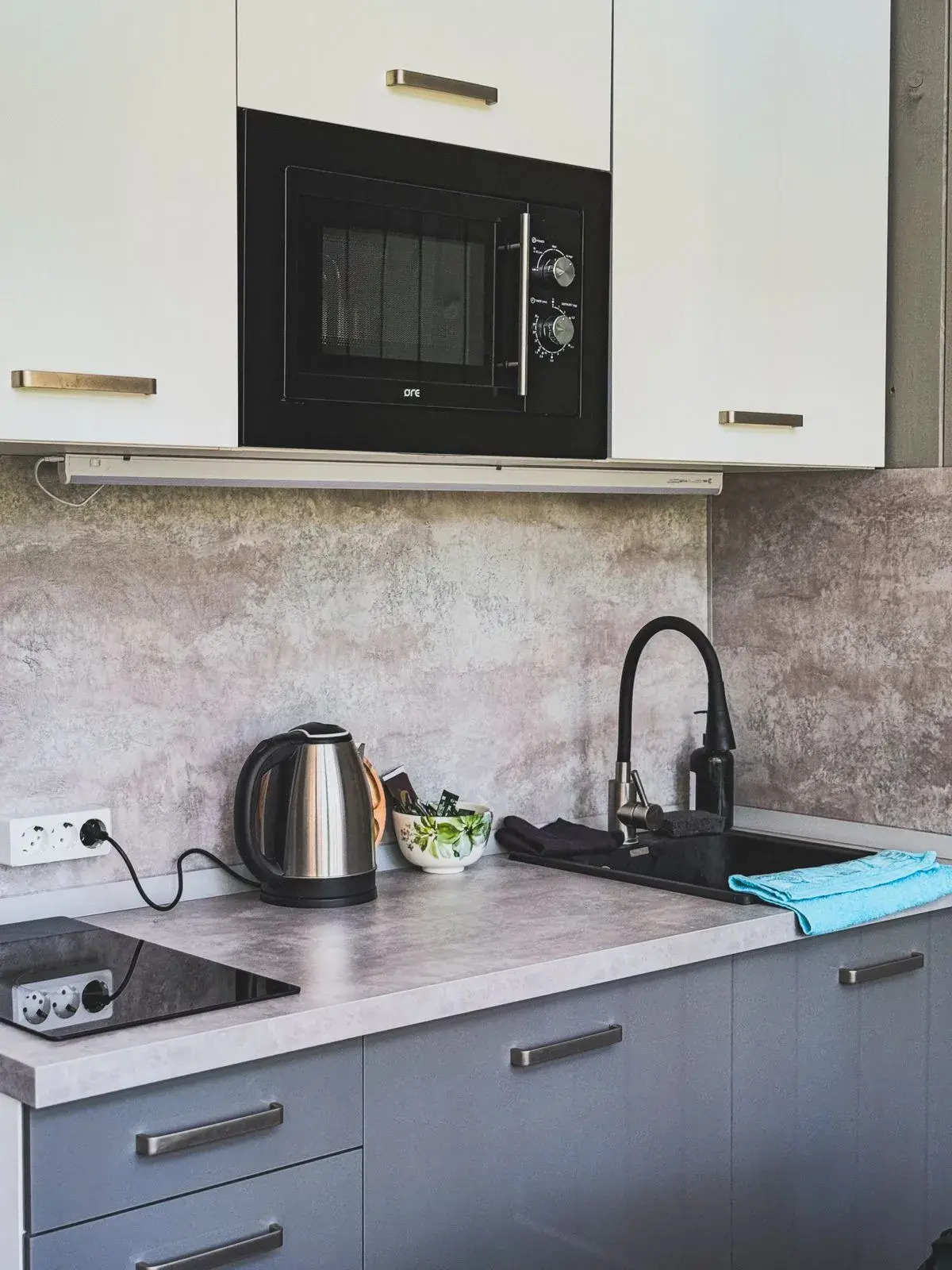 Гостевой дом на Горького