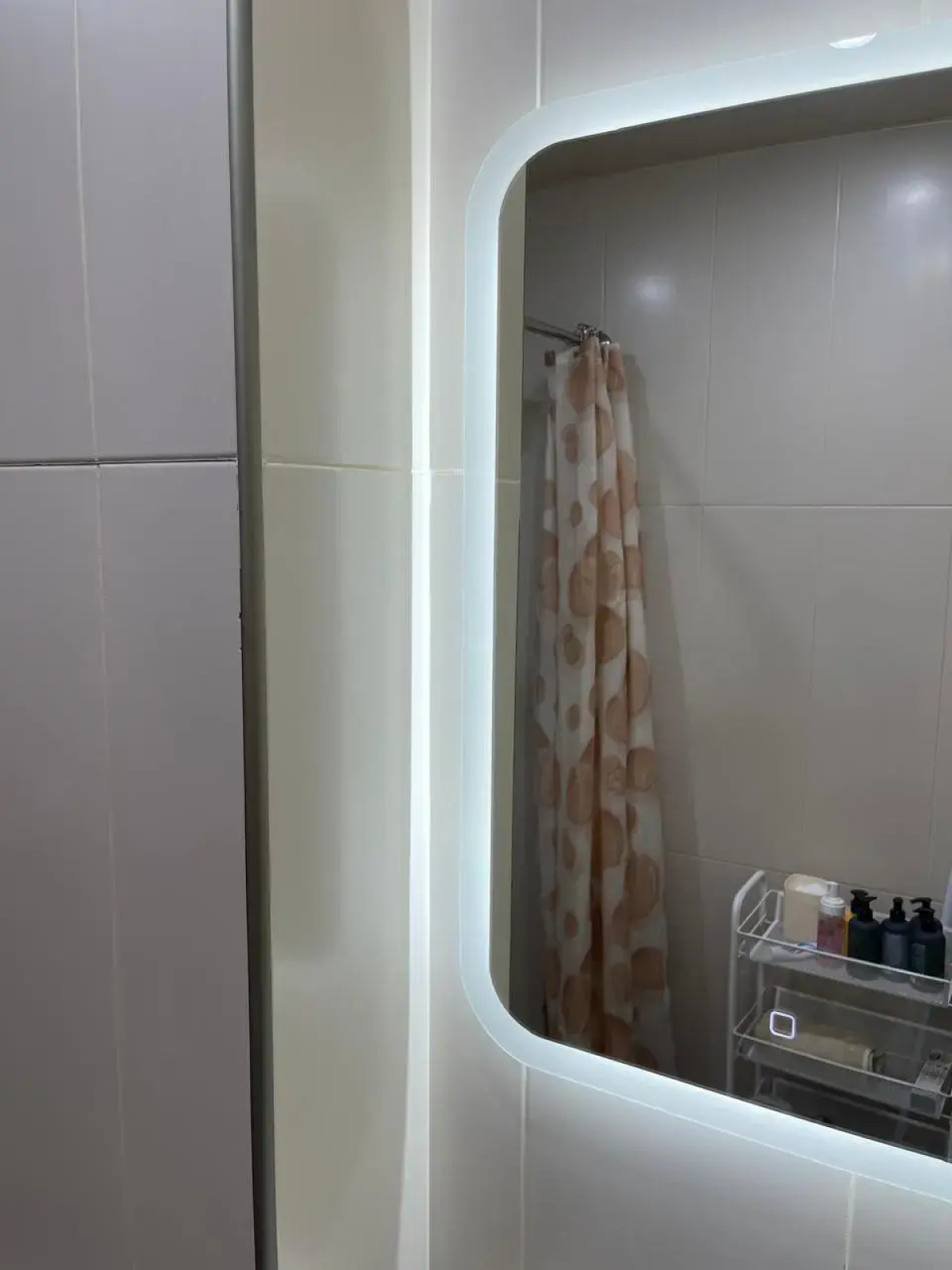 Квартира Студия в стиле минимализм