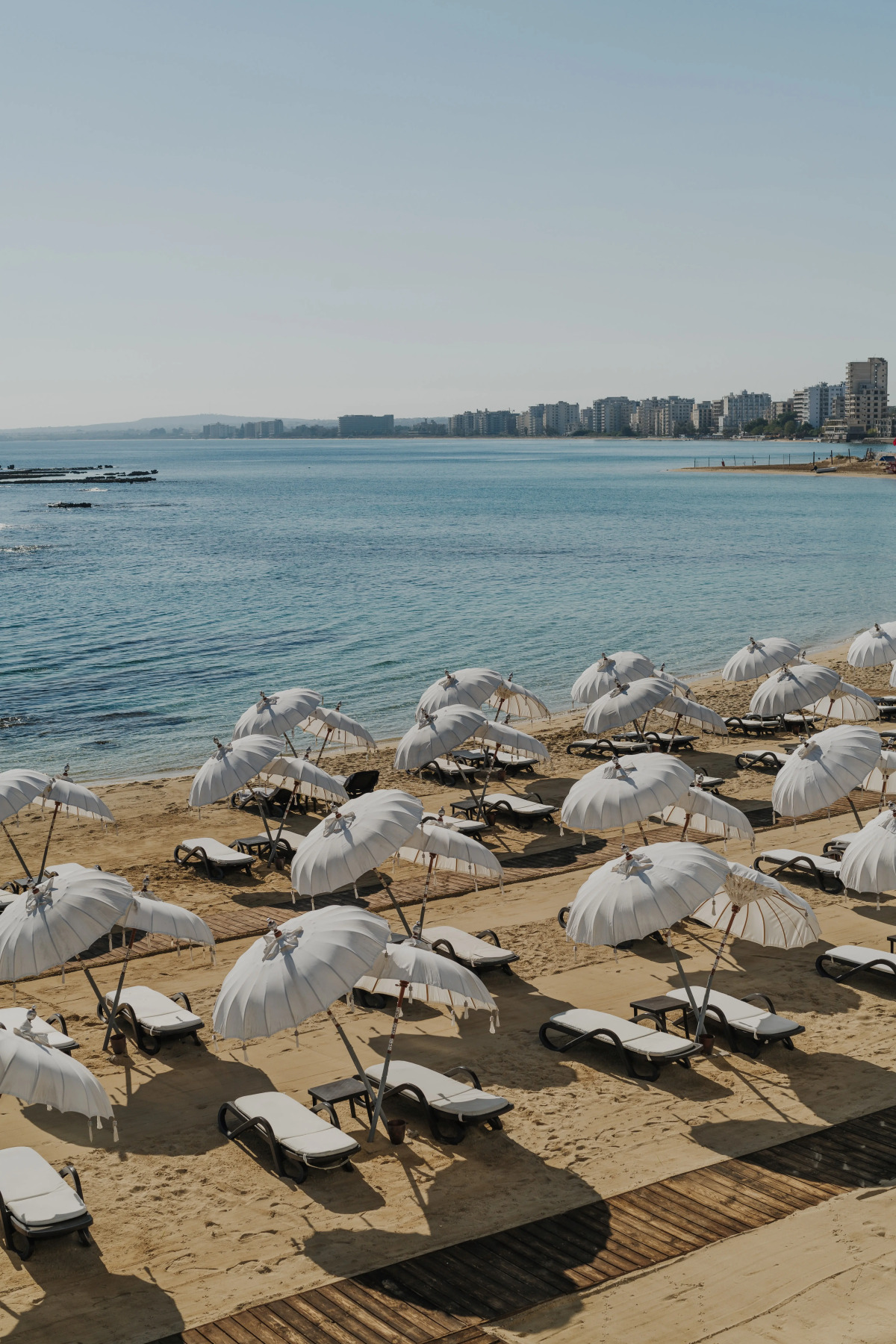 Отель Arkin Palm Beach