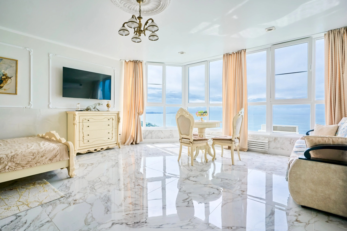 Квартира Deluxe Apartment 45 м2