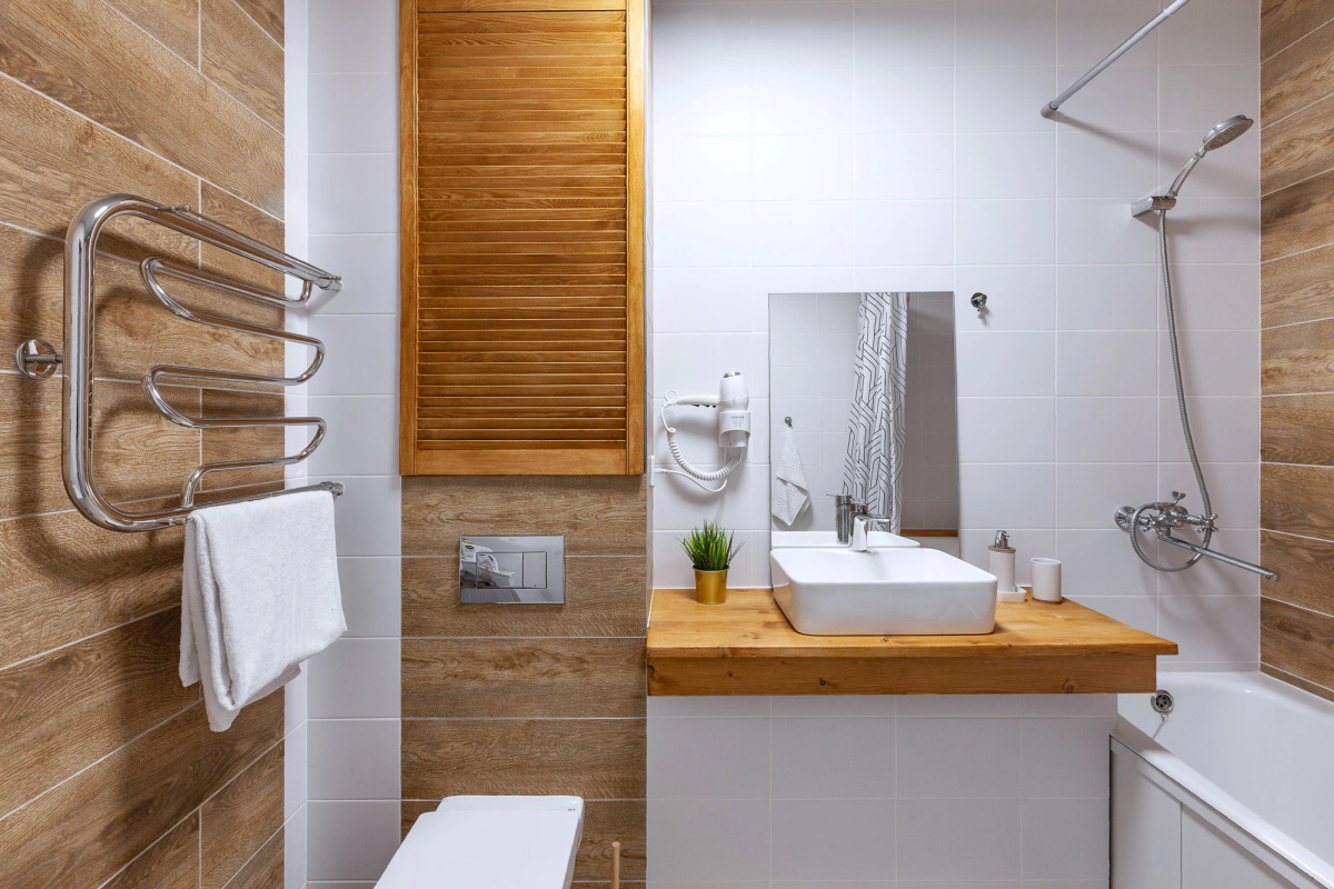 Квартира Ant Apart comfort