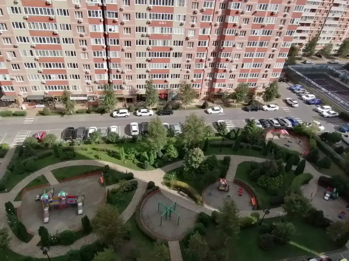 Апартаменты Уютный дом у парка Галицкого