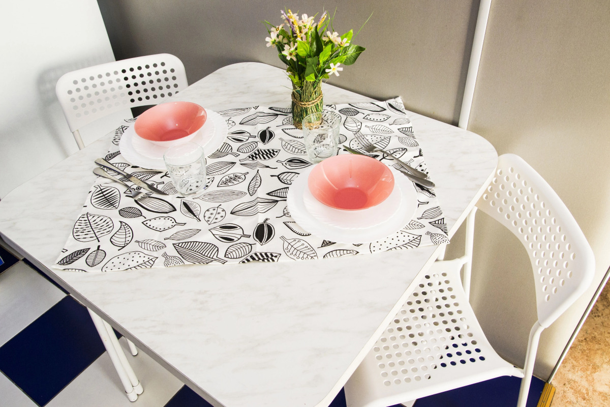 Апартаменты на Жукова 144