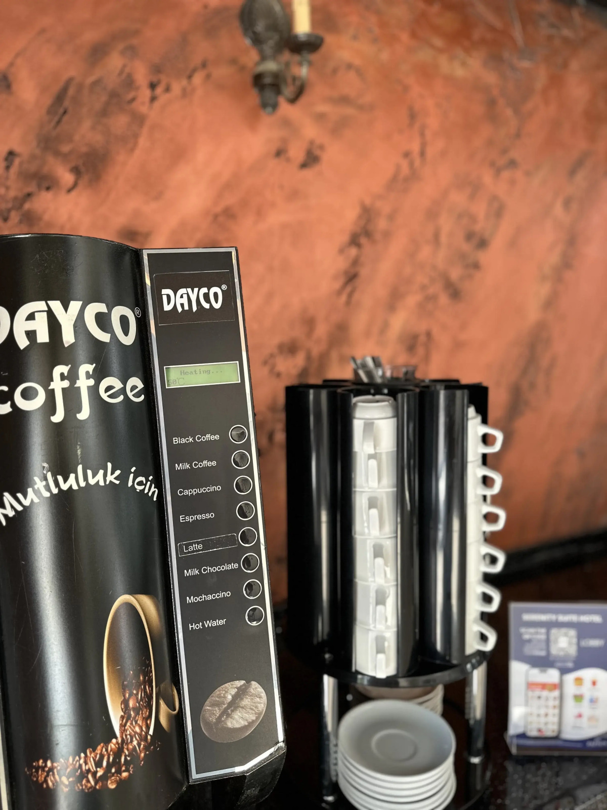 Отель Serenity Suit