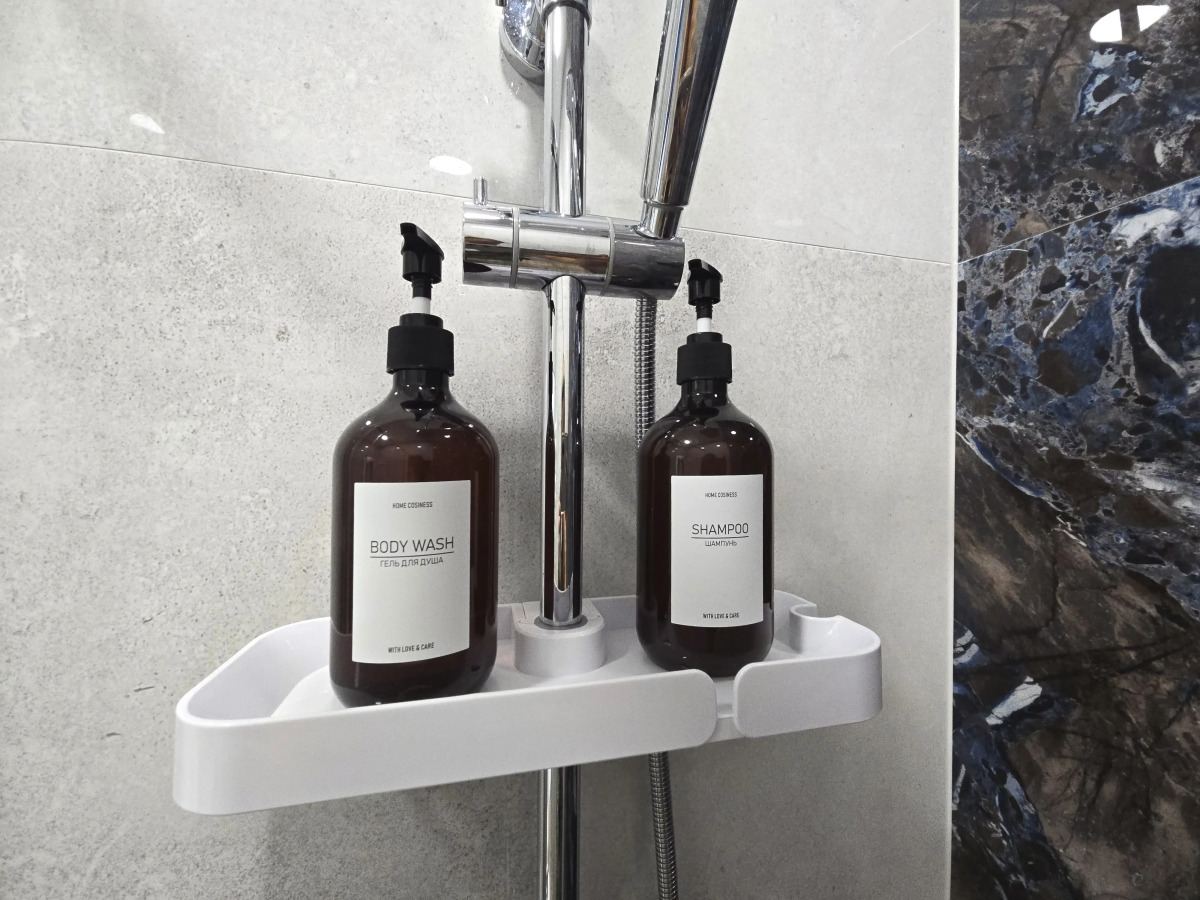 Апартаменты Apartnamore Индиго