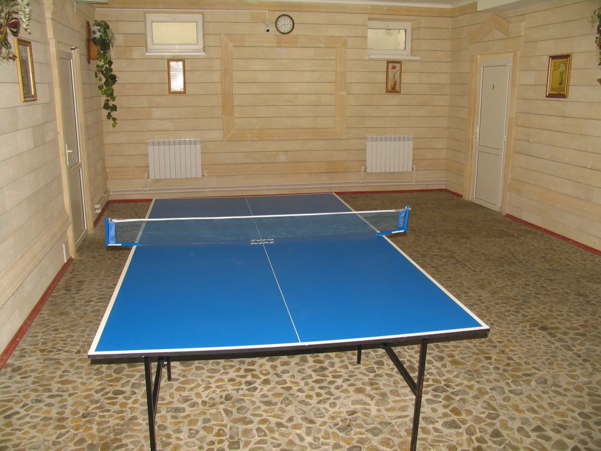 Гостевой Дом Жемчужина