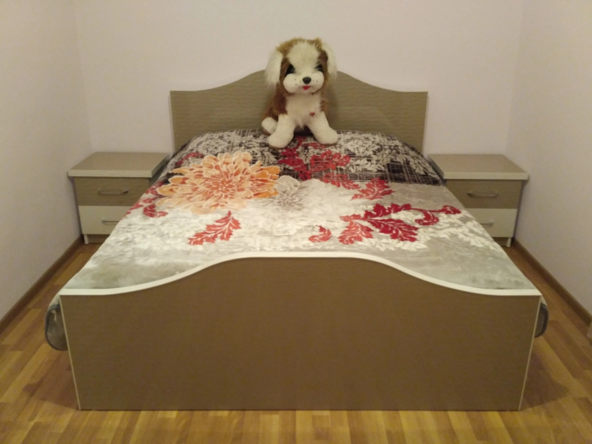 Гостевой Дом Lusya B&B