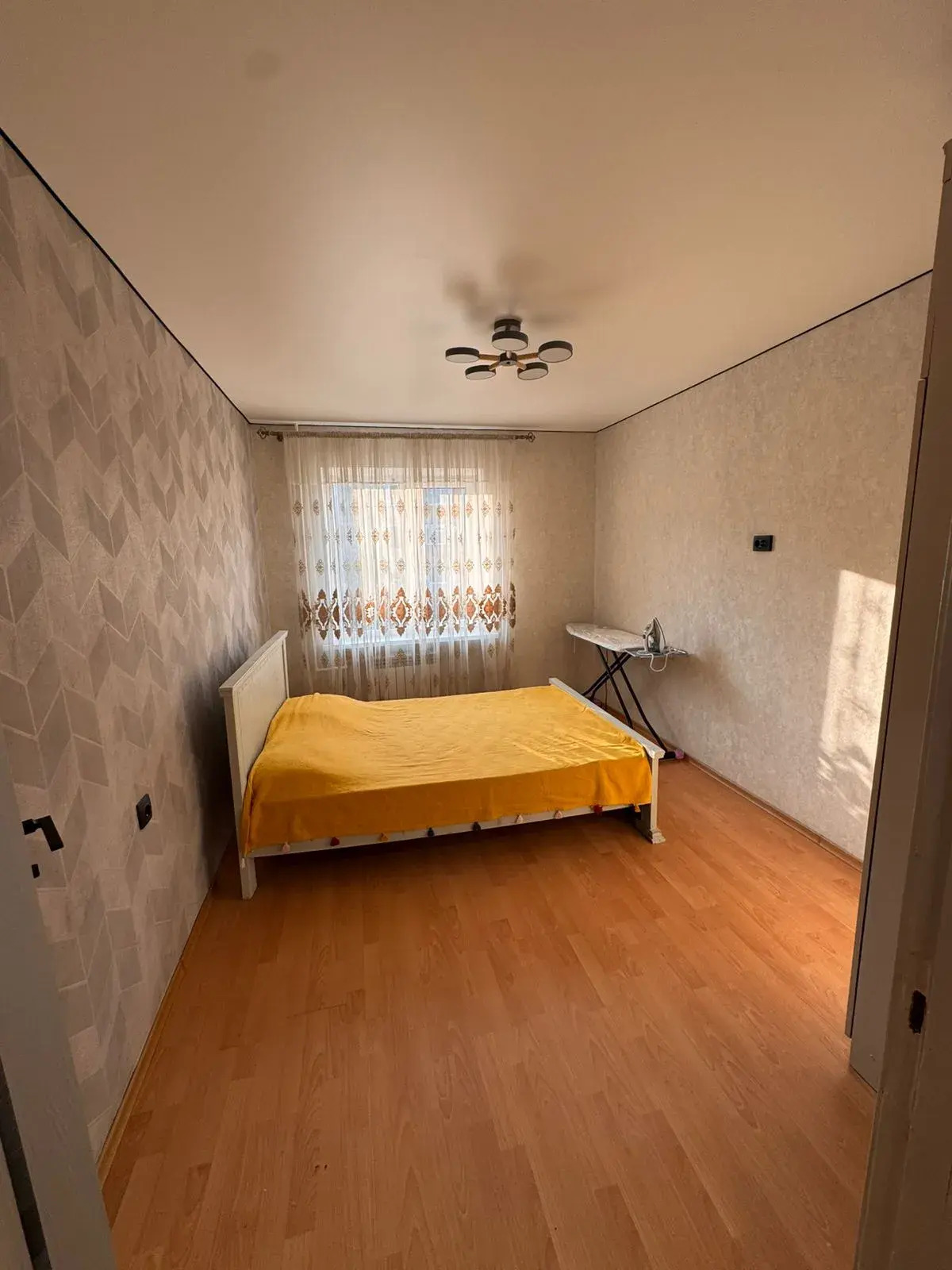 Квартира M-House