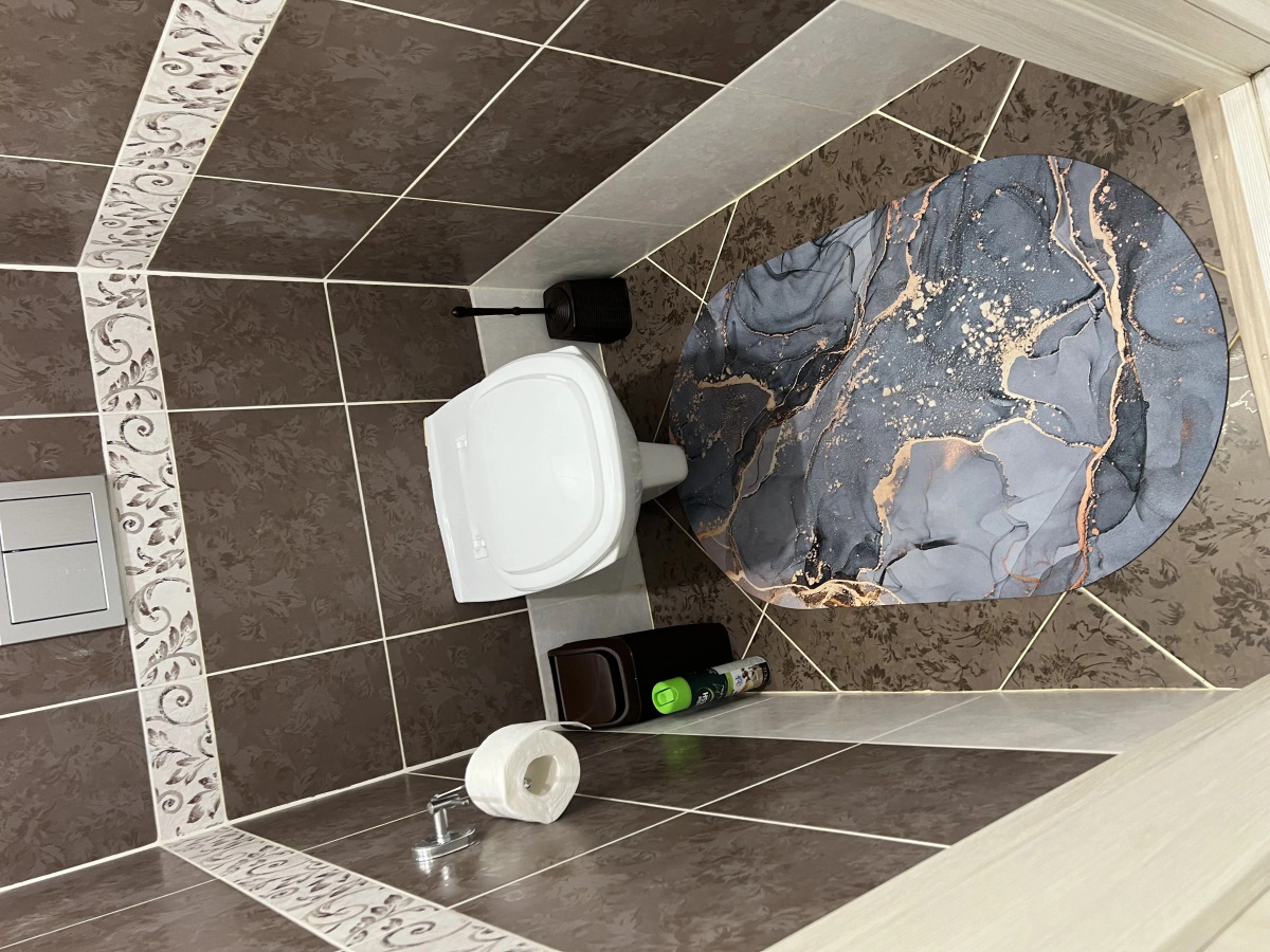 Квартира БУДЬ КАК ДОМА