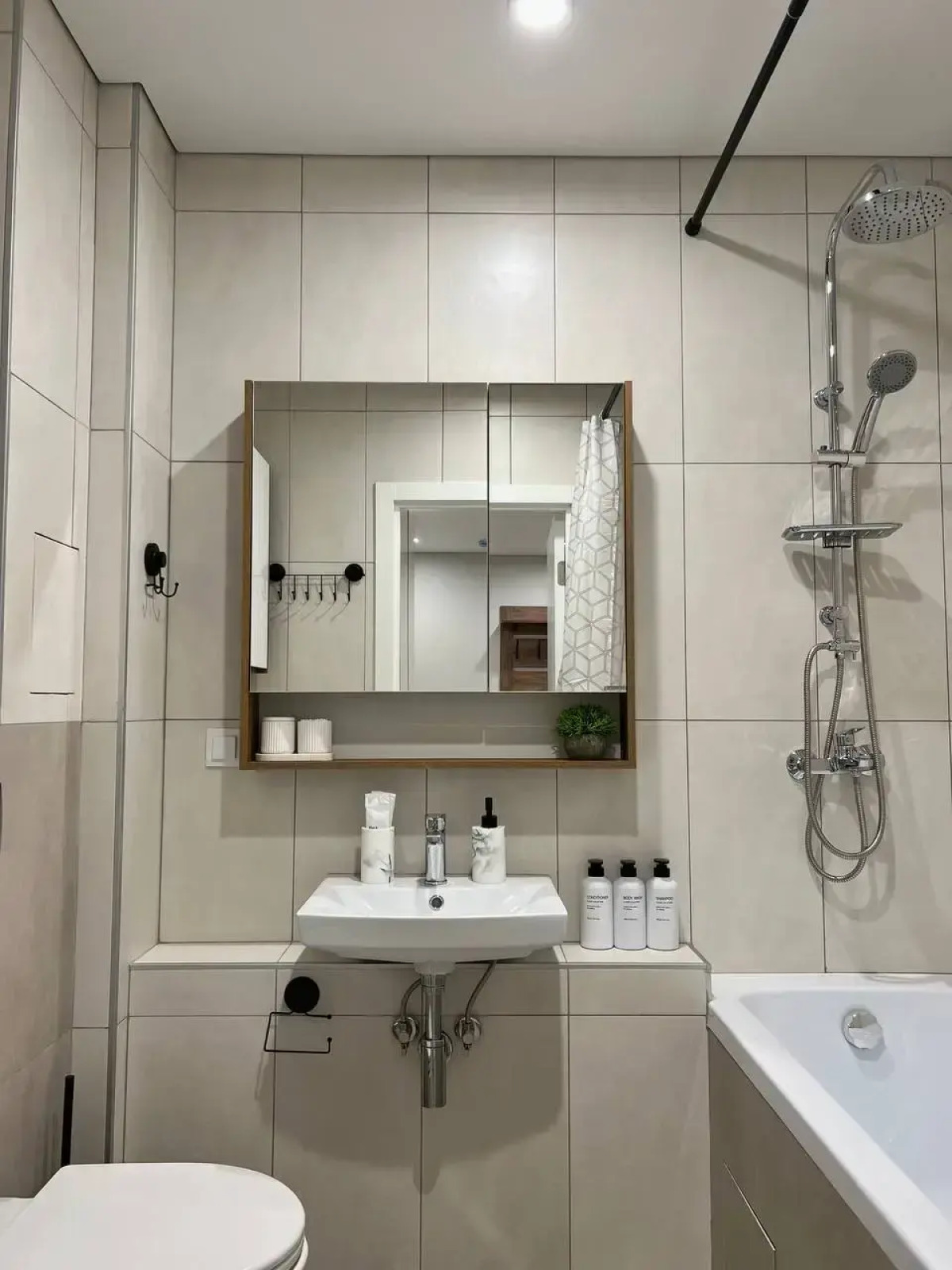 Квартира RIZONE Тринити -2