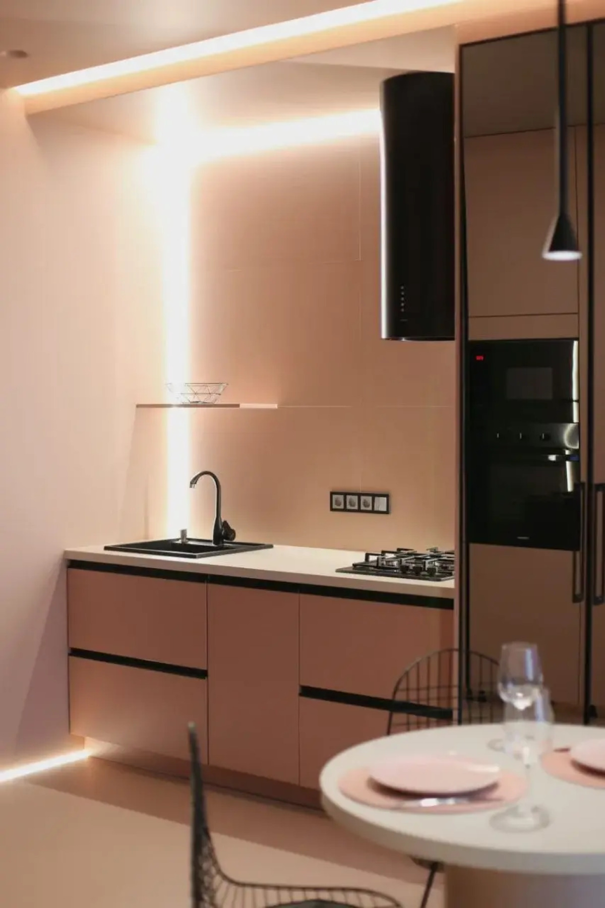 Квартира Good Day Apartments