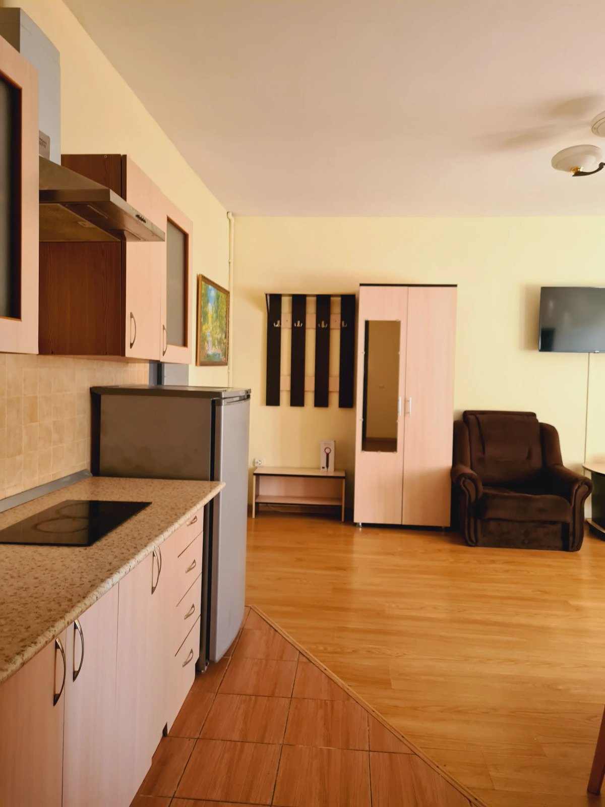 Гостевой дом  Персона