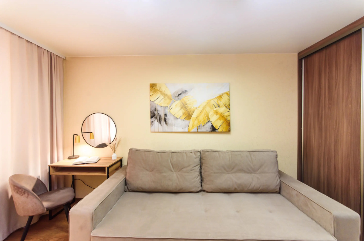 Апартаменты Tomsk House 2