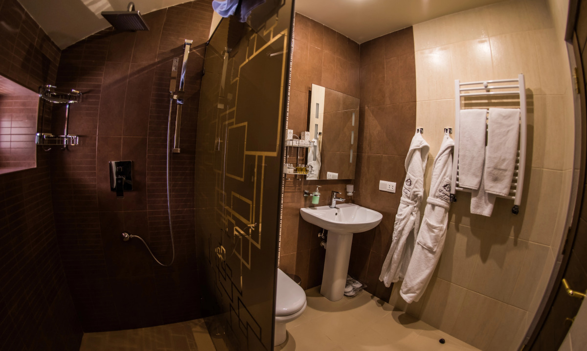 Курортный отель Elegant