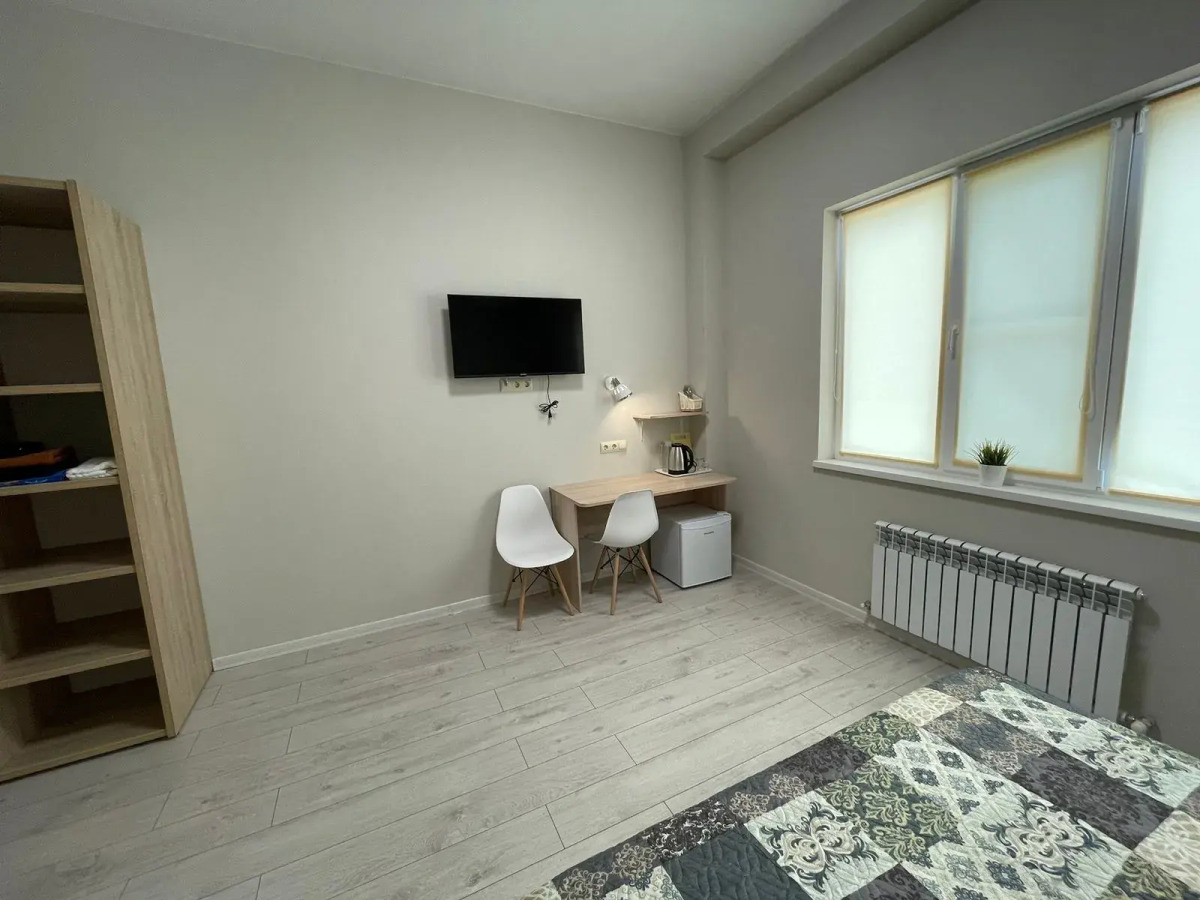 Гостевой Дом Тихое Место