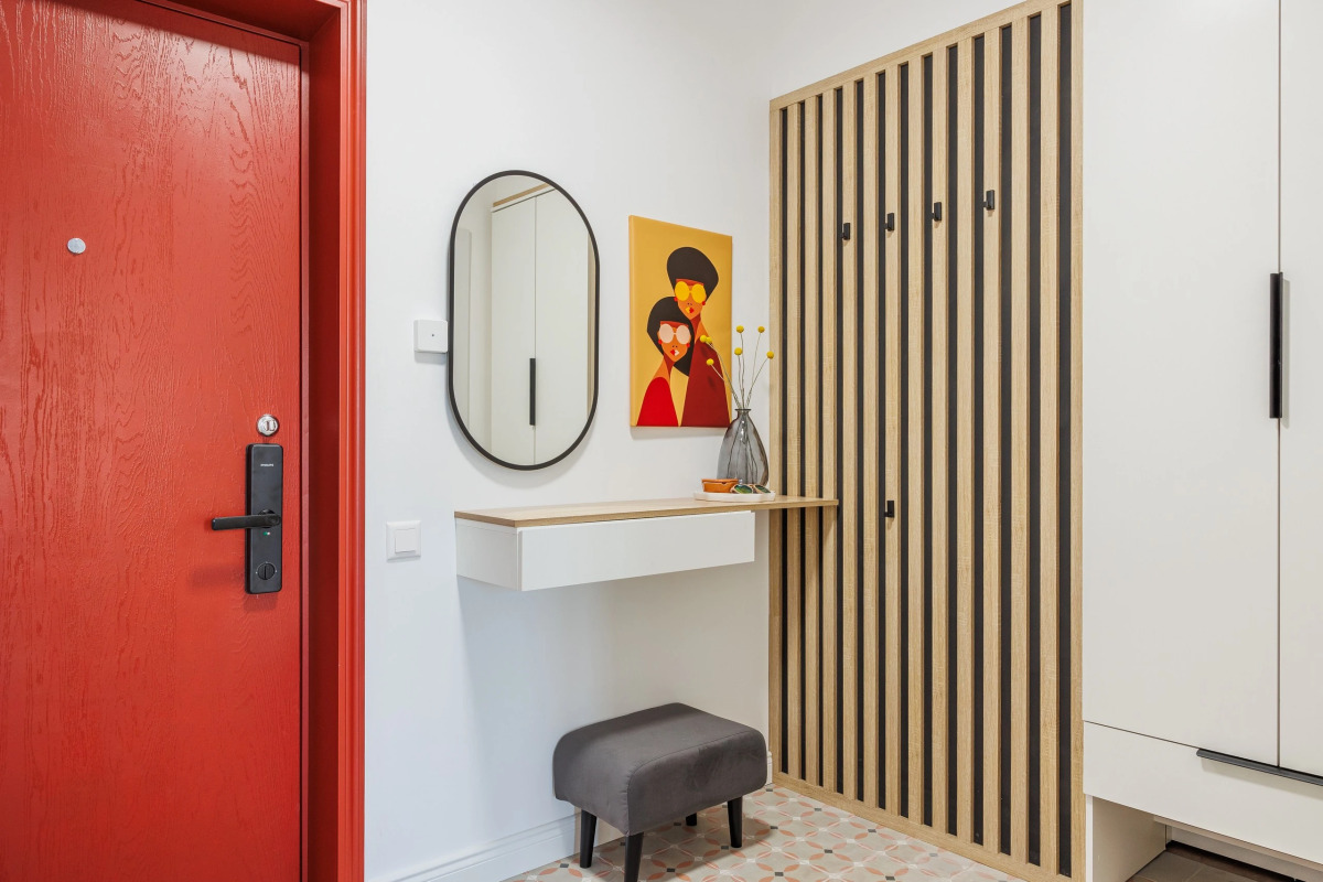 Квартира Яркая в Сердце Ярославля