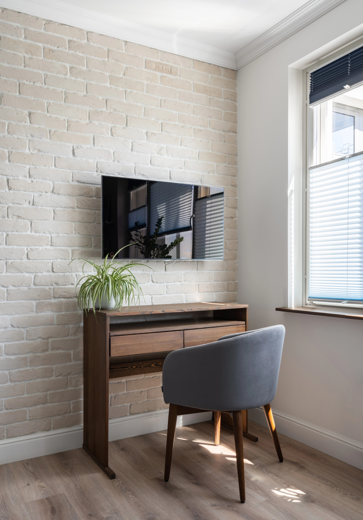 Апартаменты на Аптекарском проспекте.