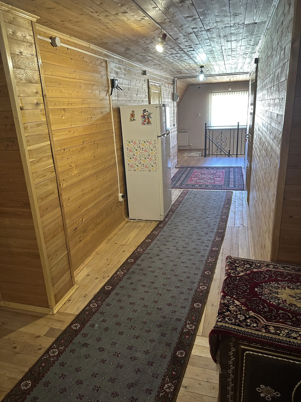 Гостевой дом У Заура