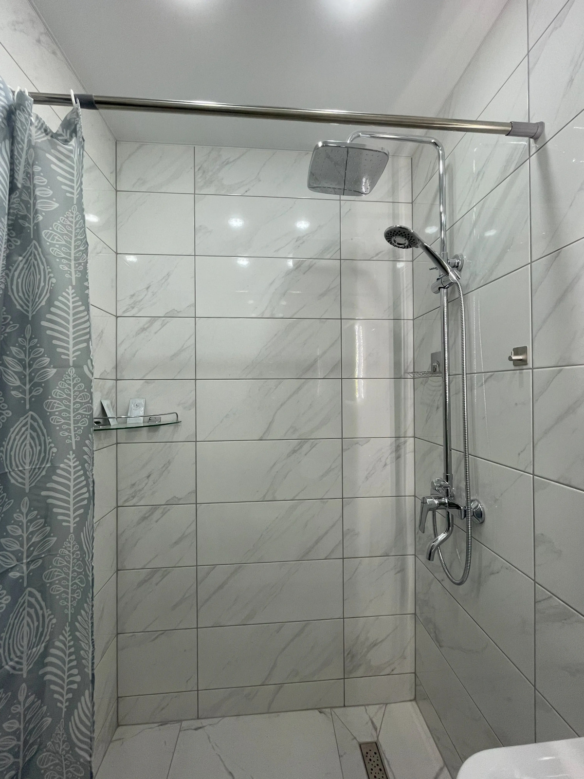 Квартира Сиреневая на Вихарева