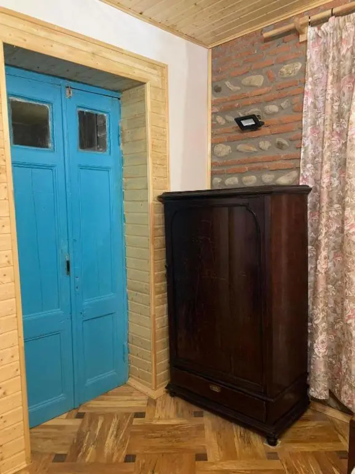 Апартаменты Dabakhnebi